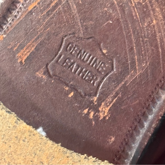 G.H. Bass Weejuns Layton Kiltie Tassel Loafers Men's 11 Preppy Ivy League Staple - Picture 7 of 7